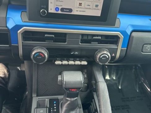 Used 2024 Toyota Tacoma TRD Off-Road image 20