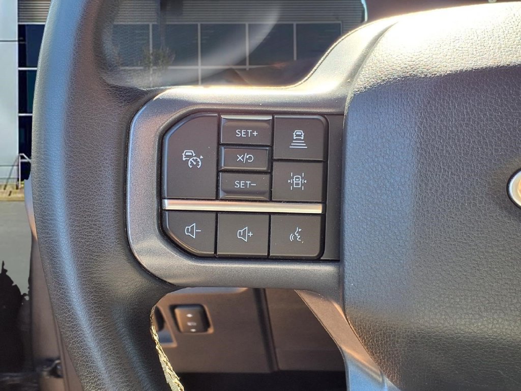 Used 2023 Ford F150 XLT w/ Equipment Group 302A High AWD/4WD image 17