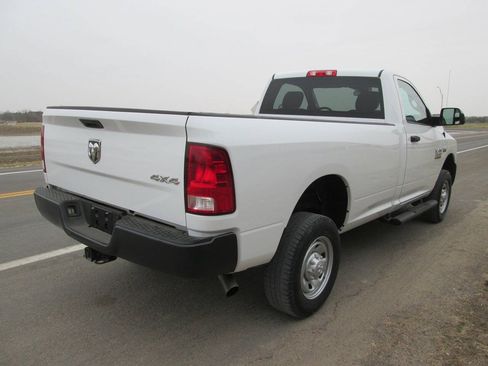 Used 2018 RAM 2500 Tradesman w/ Power & Remote Entry Group AWD/4WD image 5
