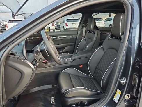 New 2026 Cadillac CT5 V Blackwing image 24