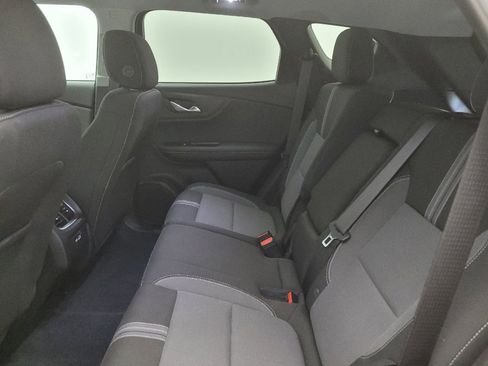 Used 2024 Chevrolet Blazer LT w/ Convenience Package FWD image 18
