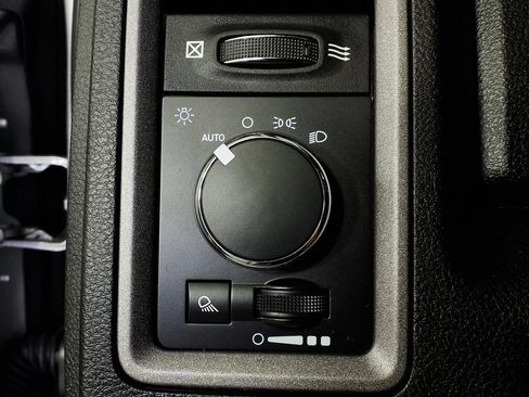 Used 2022 RAM 1500 Tradesman w/ Popular Equipment Group AWD/4WD image 24