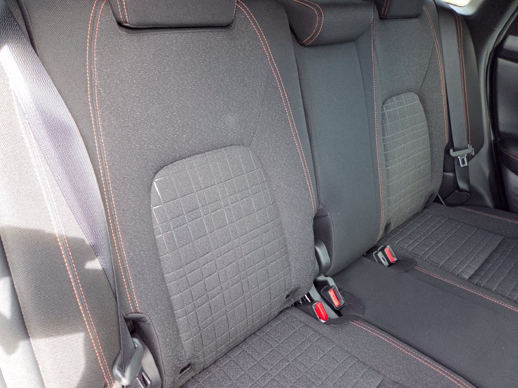 Certified 2024 Honda HR-V Sport image 27