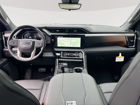 New 2026 GMC Sierra 1500 Denali AWD/4WD image 21