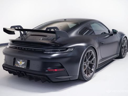 Used 2022 Porsche 911 GT3 RWD image 6