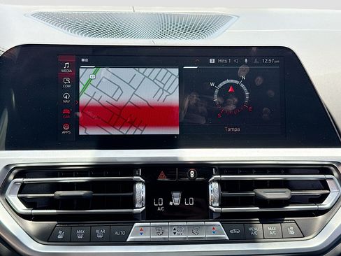 Used 2022 BMW M4 xDrive Competition w/ M Driver's Package AWD/4WD image 31