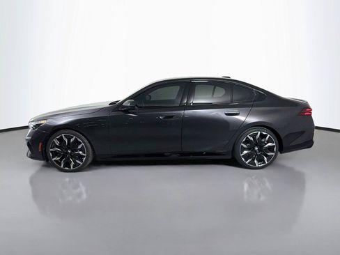 New 2027 BMW 540i xDrive w/ M Sport Package AWD/4WD image 8