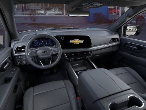 New 2026 Chevrolet Tahoe RST AWD/4WD image 15