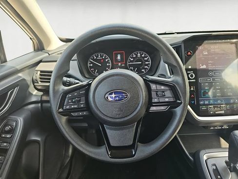 Certified 2024 Subaru Crosstrek 2.0i Premium AWD/4WD image 9
