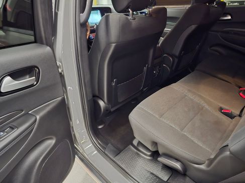 Certified 2023 Dodge Durango SXT Launch Edition image 29