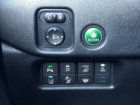 Used 2023 Honda Ridgeline RTL-E image 28