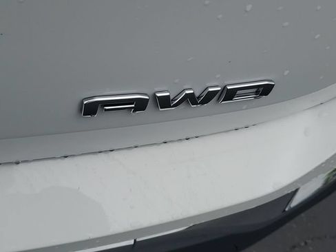 Certified 2023 GMC Terrain SLT AWD/4WD image 6