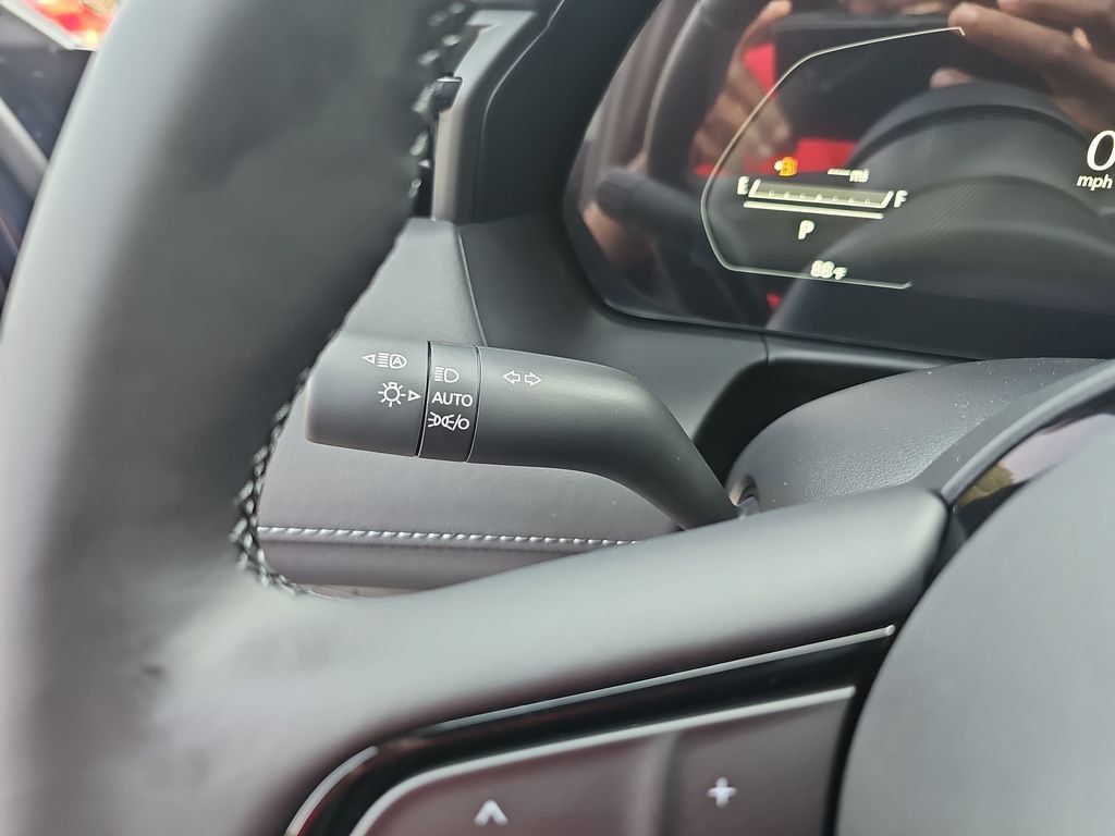 New 2026 MAZDA CX-5 Select AWD/4WD image 25