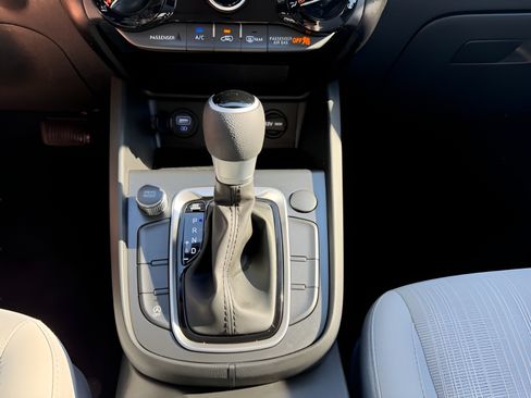 Used 2023 Hyundai Kona SEL FWD image 20