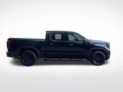 Certified 2025 GMC Sierra 1500 Elevation AWD/4WD image 7