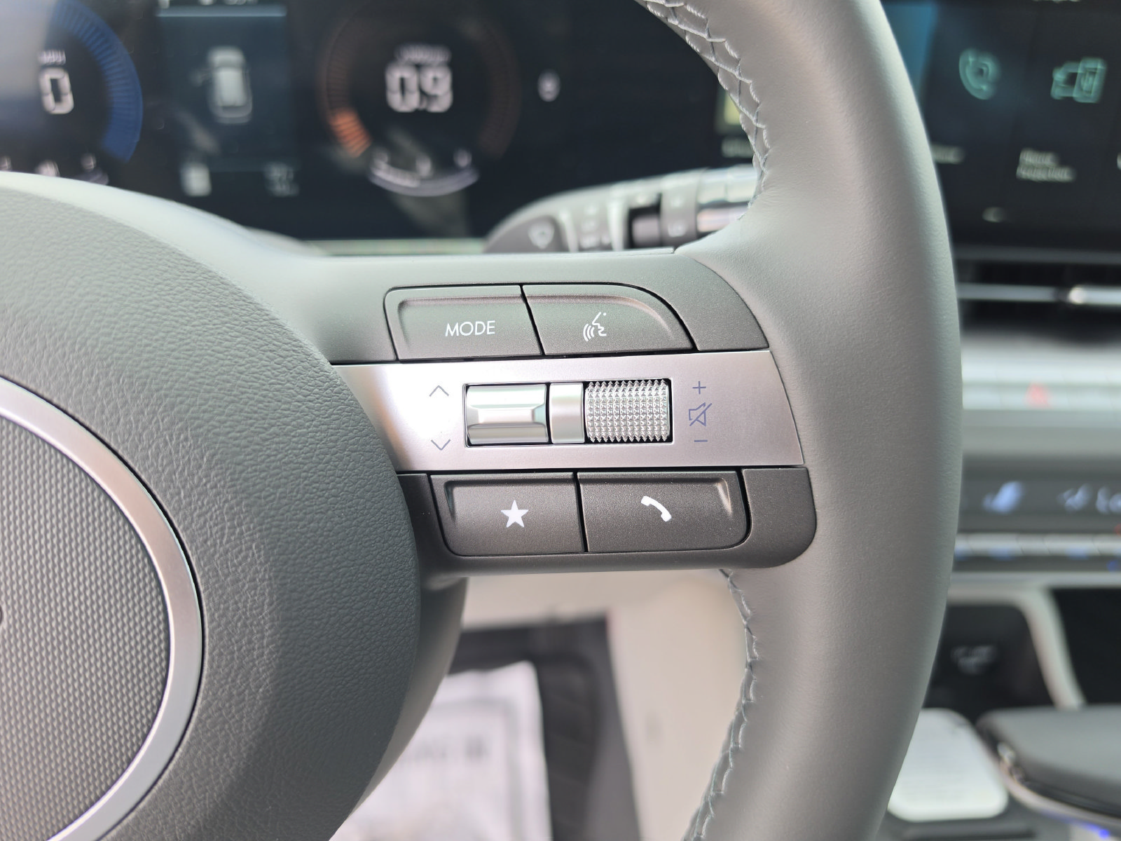 New 2027 Hyundai Kona SEL Sport FWD image 29
