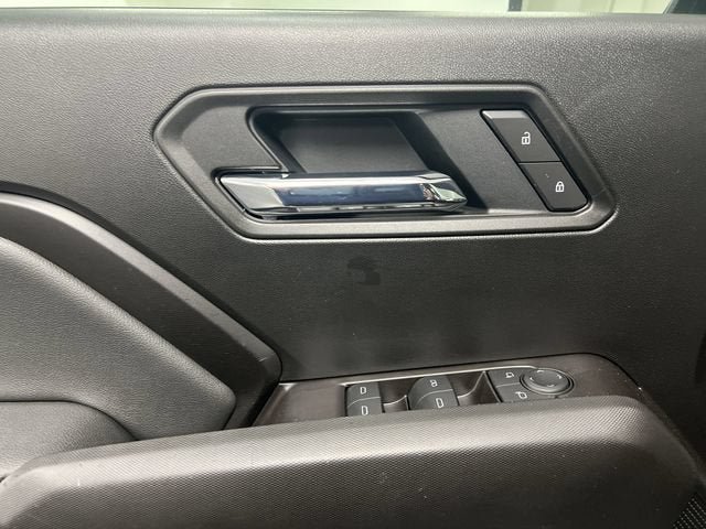 Certified 2026 GMC Canyon Elevation w/ Convenience Package AWD/4WD image 23