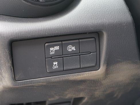 New 2026 MAZDA MX-5 Miata Club w/ Interior Package RWD image 19