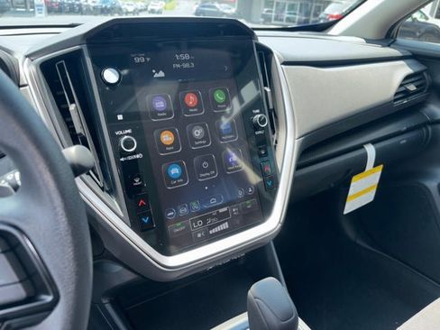 New 2025 Subaru Crosstrek 2.5i Premium image 76