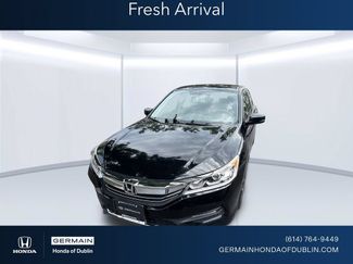 Used 2017 Honda Accord EX video 1