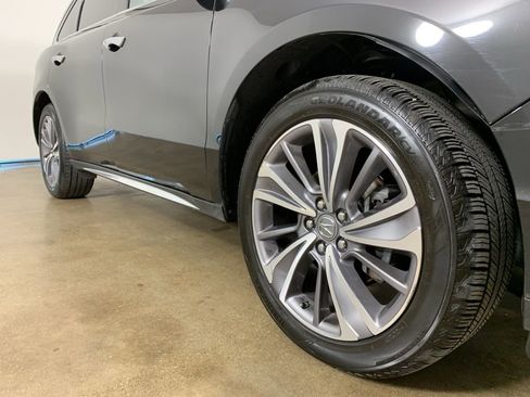 Used 2018 Acura MDX SH-AWD w/ Technology Package image 6