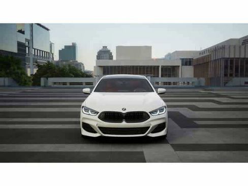 New 2026 BMW 840i w/ M Sport Professional Package RWD image 3
