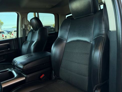Used 2016 RAM 1500 Sport w/ Convenience Group AWD/4WD image 39