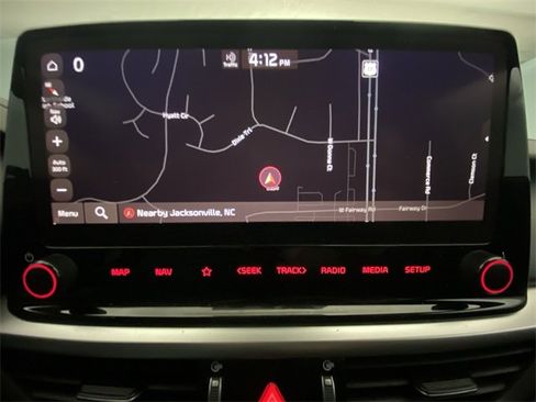 Used 2023 Kia Forte GT image 18