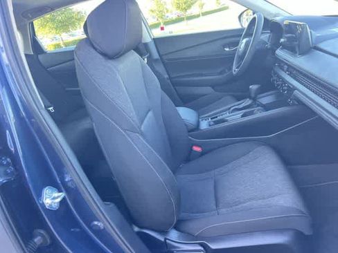 Certified 2026 Honda Accord SE image 12