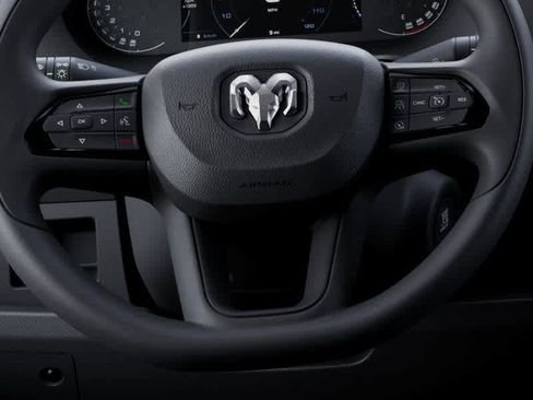 New 2026 RAM ProMaster 3500 FWD image 19