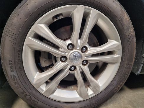 Used 2018 Hyundai Sonata SEL w/ Cargo Package FWD image 31