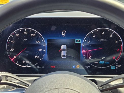 Used 2022 Mercedes-Benz C 300 Sedan image 21