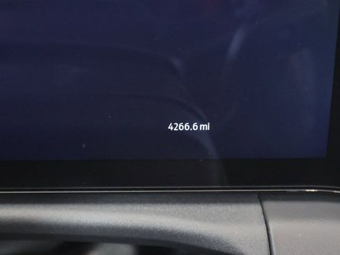 Used 2025 Ford Mustang Dark Horse RWD image 16