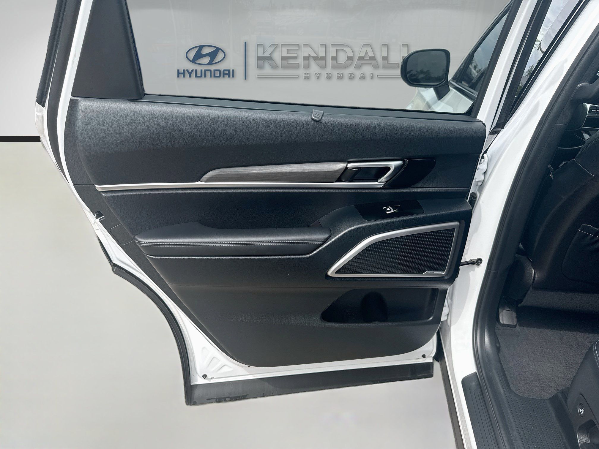 Used 2024 Kia Telluride EX X-Line AWD/4WD image 24