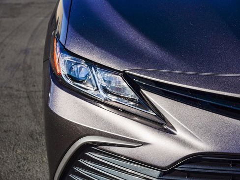 Certified 2023 Toyota Camry LE w/ Cold Weather Package image 12