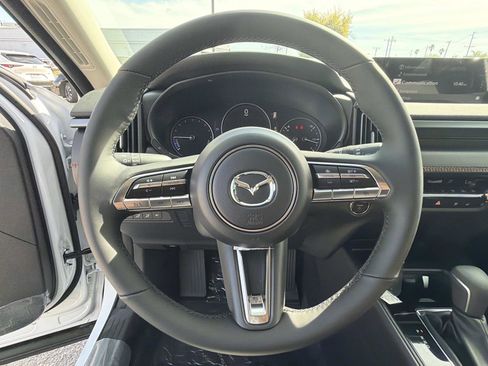 New 2026 MAZDA CX-50 2.5 Hybrid w/ Cargo Package image 8