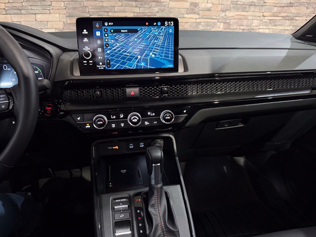 Used 2026 Honda CR-V Sport Touring image 19