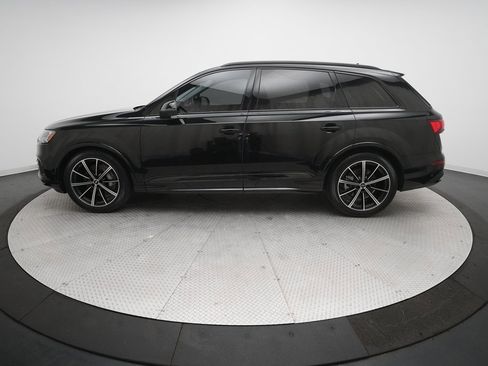 Used 2023 Audi Q7 3.0T Prestige w/ Prestige Package image 7