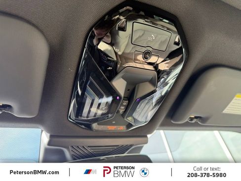 New 2026 BMW X3 xDrive30 w/ Premium Package image 39