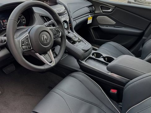 New 2025 Acura RDX SH-AWD w/ Advance Package image 7
