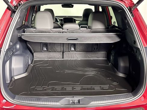 New 2026 Subaru Forester Limited AWD/4WD image 22