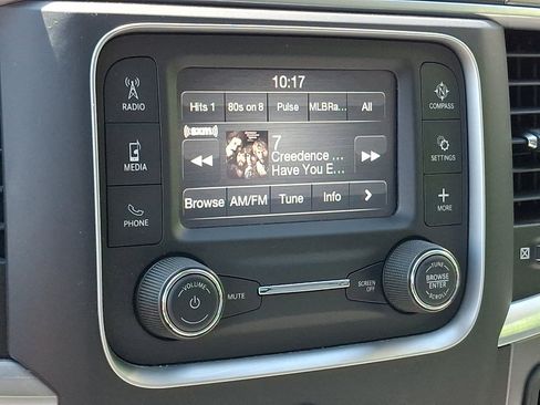 Certified 2024 RAM 1500 Classic SLT AWD/4WD image 23