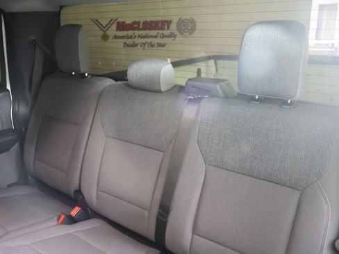 Used 2024 Ford F150 XLT RWD image 49