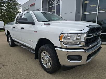 Used 2022 RAM 2500 Tradesman