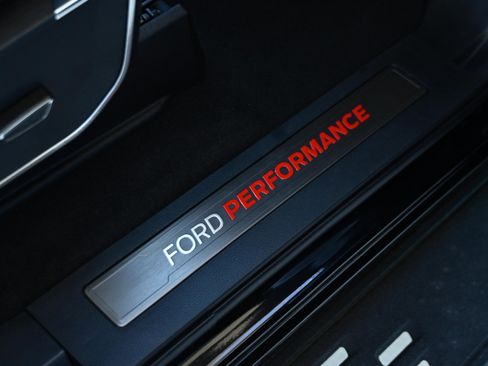 Used 2025 Ford F150 Raptor w/ Equipment Group 803A Raptor R image 56