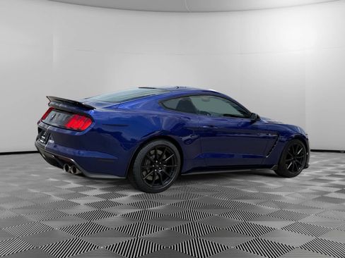 Used 2016 Ford Mustang Shelby GT350 w/ Track Package RWD image 5