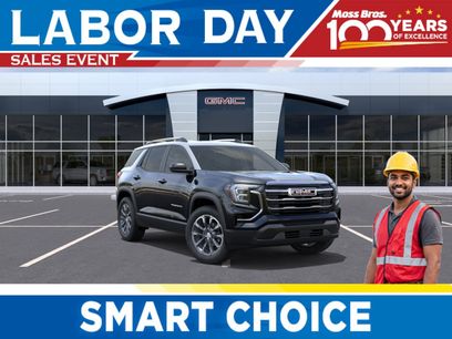 New 2027 GMC Terrain Elevation w/ Elevation Premium Package