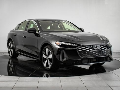 New 2025 Audi A5 2.0T Premium Plus Sedan image 5