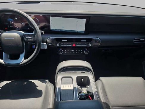 Used 2026 Hyundai Palisade Calligraphy FWD image 12
