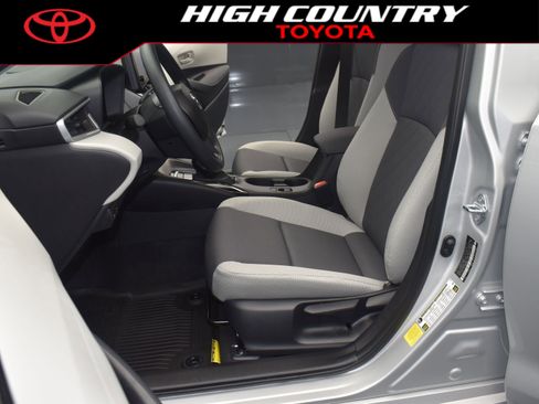 New 2026 Toyota Corolla LE image 23